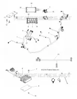 WIRE HARNESS
