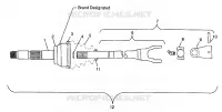 CV JOINT