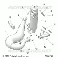 EXHAUST