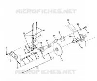 BRAKE SWEDISH INDY LITE   STAR LITE (4922482248004A)