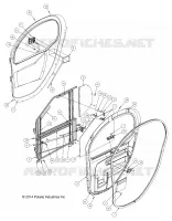 BODY, OPTIONS, DOORS, HARD, FRONT, INTERNALS, RH