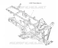 CHASSIS, FRAME