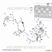 WIRE HARNESS