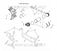 OIL COOLER