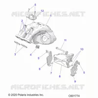 INTAKE MANIFOLD