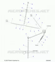 FUEL SYSTEM, FUEL PUMP AND FUEL LINES
