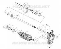 DRIVE TRAIN