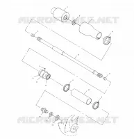 DRIVE SYSTEM