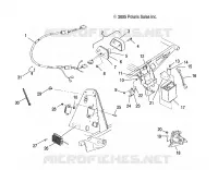 ELECTRICAL/TAILLIGHT