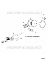ELECTRICAL, DASH INSTRUMENTS AND CONTROLS