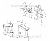 BATTERY BOX