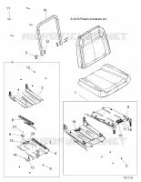 DRIVERS DEAT SLIDER