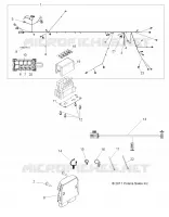 WIRE HARNESS