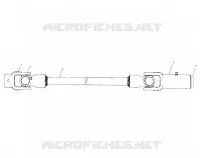 PROP SHAFT