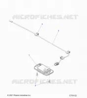 ELECTRICAL, DOME LIGHTS AND HARNESS