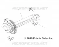 ENGINE, BALANCER