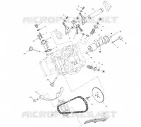 INLET   EXHAUST