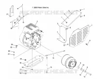 ENGINE MOUNTING