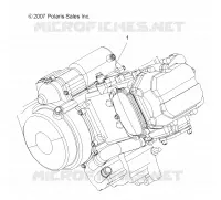 SHORT BLOCK