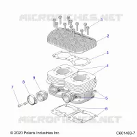 CYLINDER