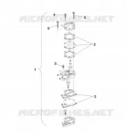 FUEL PUMP