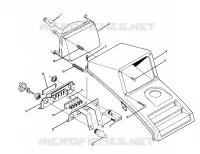 HEADLIGHT ASSEMBLY (4916331633007A)