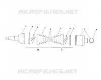 REAR DRIVE SHAFT