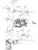 ENGINE MOUNTING