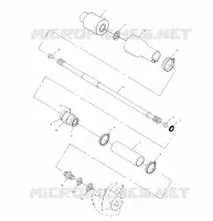 DRIVE SYSTEM