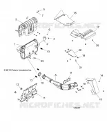 EXHAUST SYSTEM