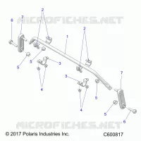 SWAY BAR