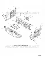 FLOOR & FENDERS