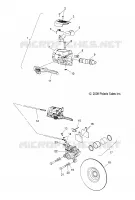 BRAKES, BRAKE SYSTEM