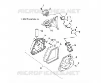 AIR CLEANER