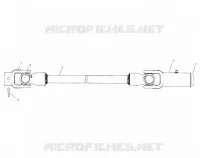 PROP SHAFT