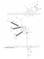 FUEL SYSTEM, FUEL PUMP AND LINES