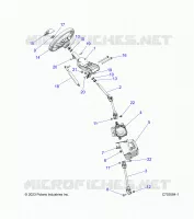 STEERING