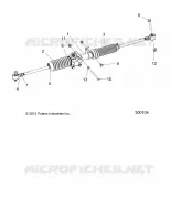 STEERING, BOX , GEAR, STEERING, RH, USA ONLY