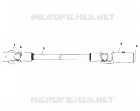 PROP SHAFT