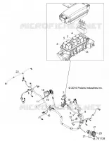 WIRE HARNESS