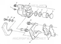 FRONT BRAKE