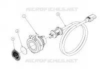 EXTERIOR CHARGING INLET