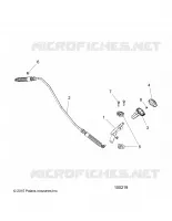 DRIVE TRAIN, GEAR SELECTOR