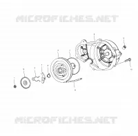 RECOIL STARTER