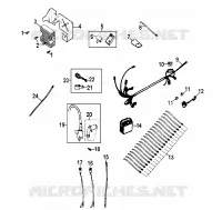 ELECTRICAL PARTS