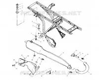 EXHAUST SYSTEM
