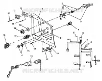 CONSOLE XLT E940767,  XLT SP E940667    XLT SKS E940567 (49274227420009)