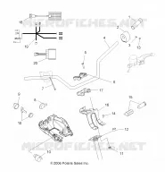 HANDLEBAR   CONTROLS