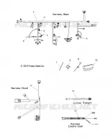 WIRE HARNESS