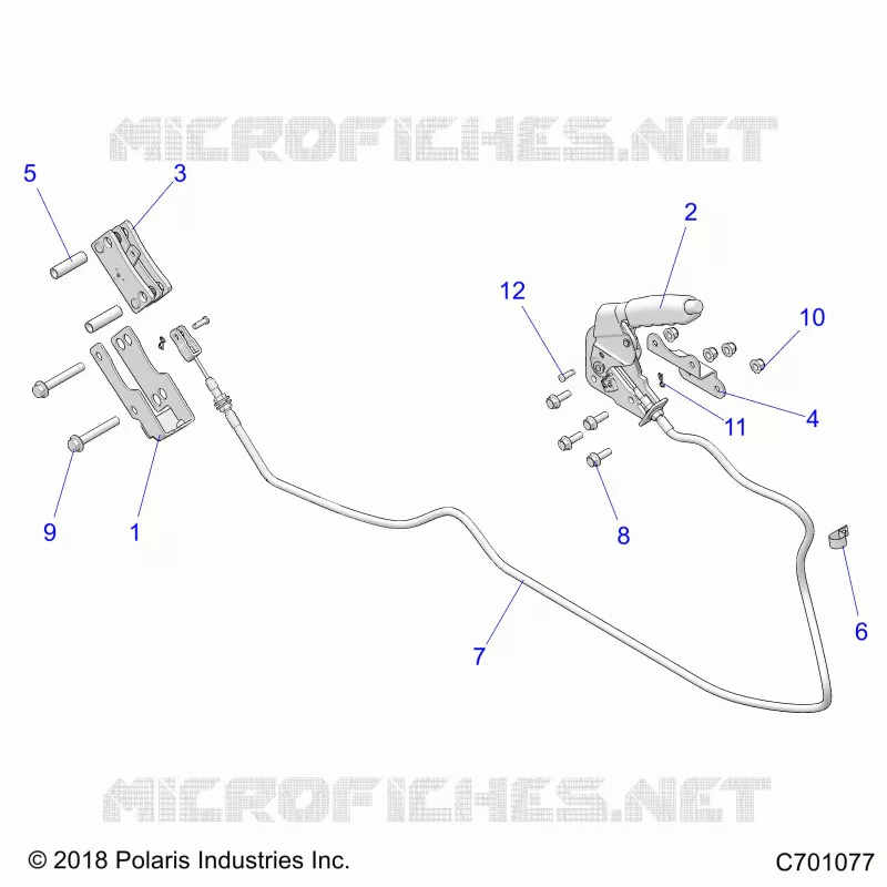 PARKING BRAKEING